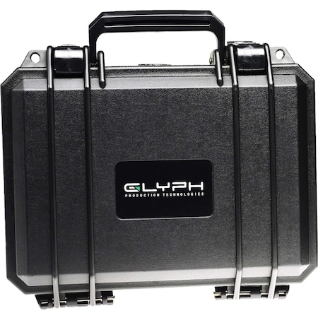 Glyph Glyph Carry Case Small ASC1301